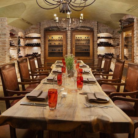 Arabella Alpenhotel Am Spitzingsee, A Tribute Portfolio Hotel Luaran gambar