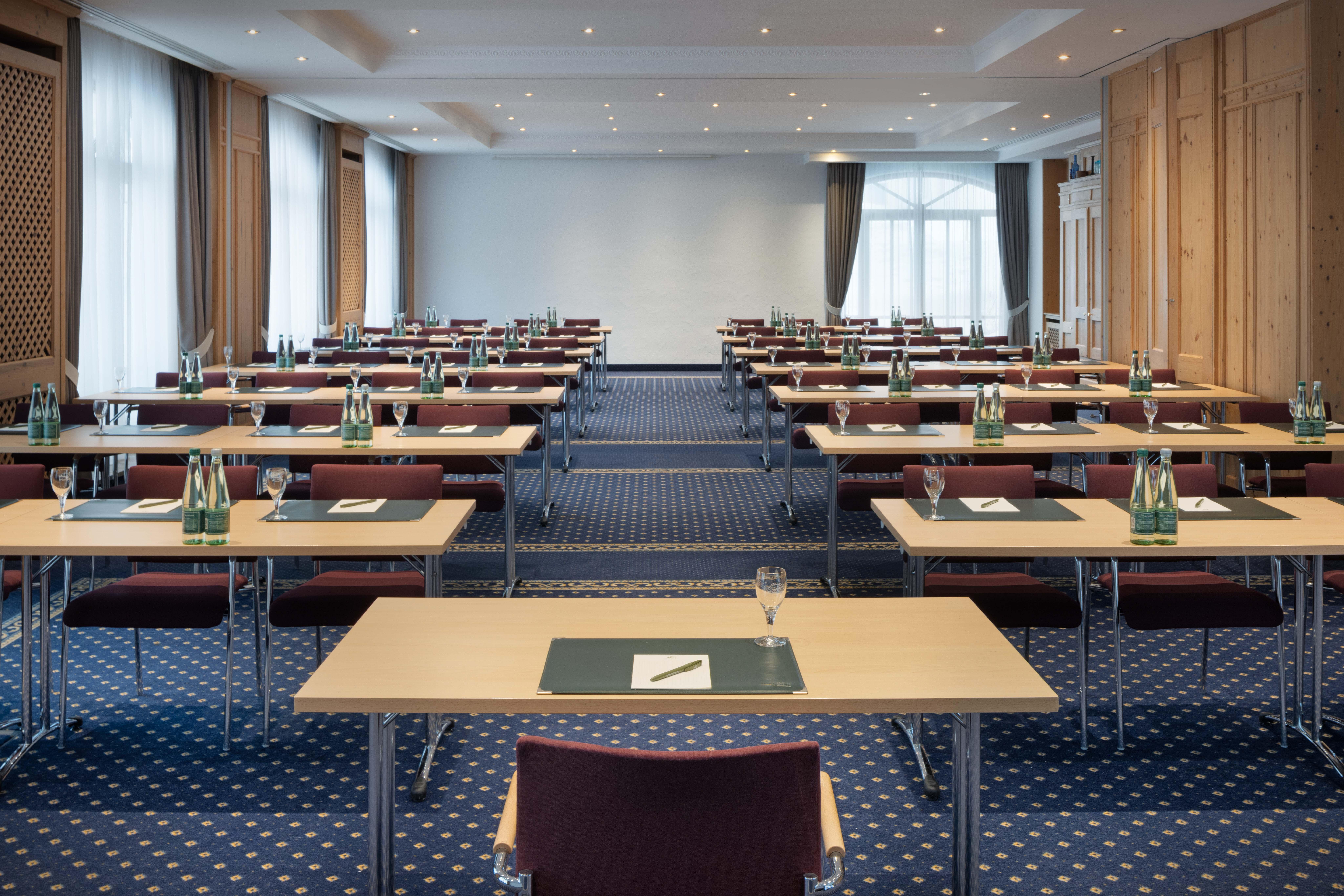 Arabella Alpenhotel Am Spitzingsee, A Tribute Portfolio Hotel Luaran gambar