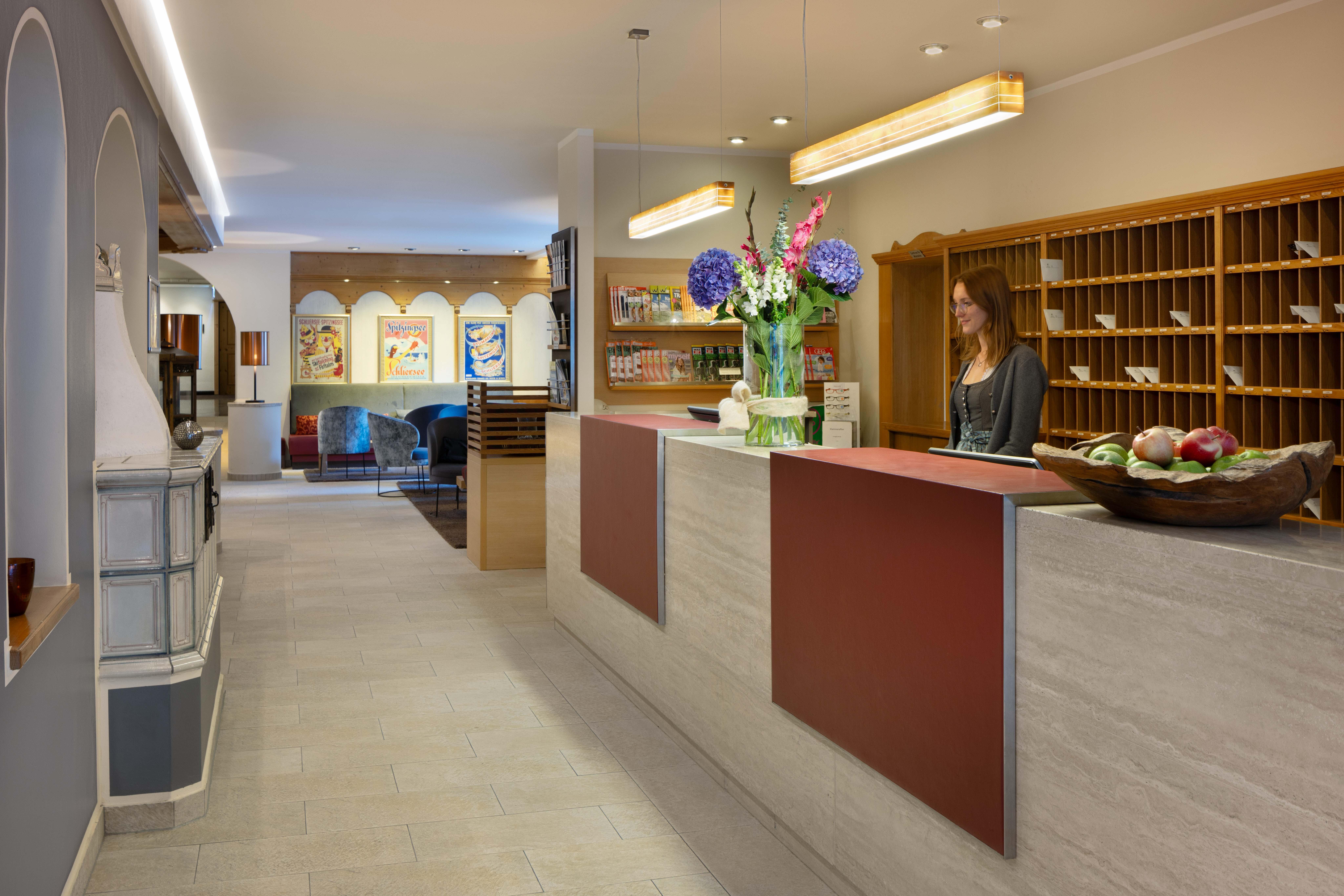Arabella Alpenhotel Am Spitzingsee, A Tribute Portfolio Hotel Luaran gambar