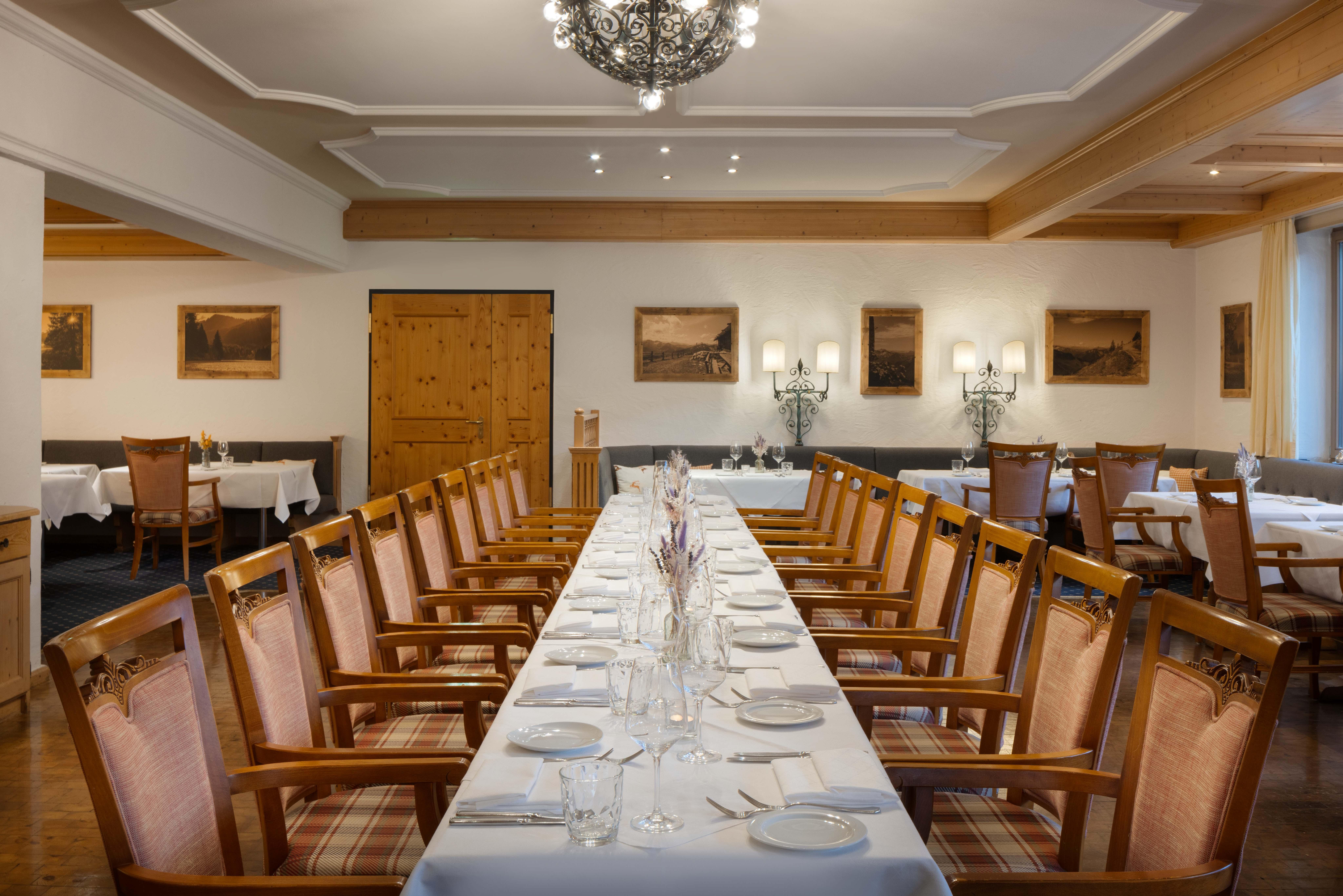 Arabella Alpenhotel Am Spitzingsee, A Tribute Portfolio Hotel Luaran gambar