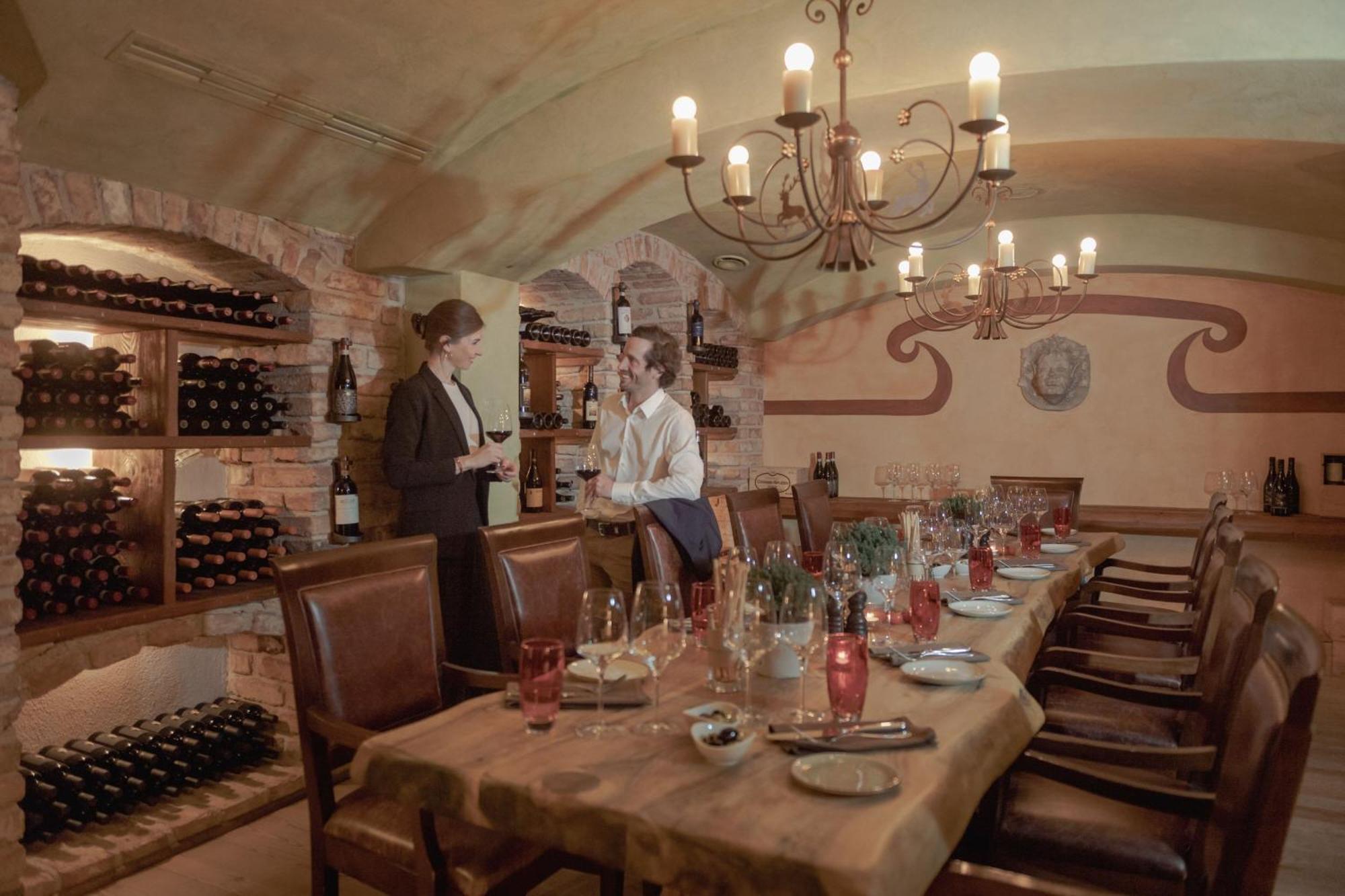 Arabella Alpenhotel Am Spitzingsee, A Tribute Portfolio Hotel Luaran gambar