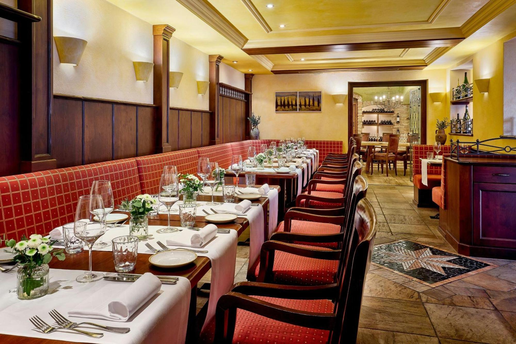 Arabella Alpenhotel Am Spitzingsee, A Tribute Portfolio Hotel Luaran gambar